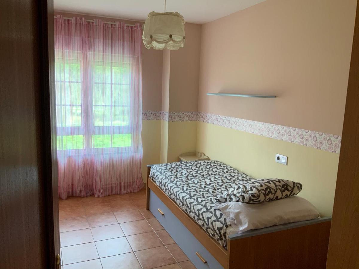 Finis Viae Apartment Finisterre Exterior photo